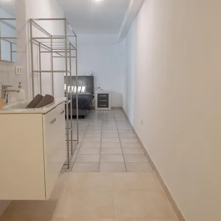 Appartement Orange @lizard Playa Blanca (Lanzarote)