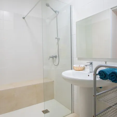 Appartement Orange @lizard Playa Blanca (Lanzarote)