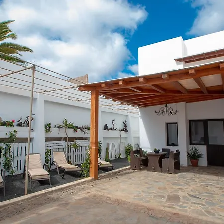 Apartamento Orange @lizard
